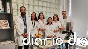 El Hospital Juan Ramón Jiménez de Huelva protege la salud de cerca de 800 viajeros internacionales en el último año