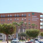 El Hospital Universitario Poniente de El Ejido (Almería) atiende más de 390.000 actos sanitarios en el primer semestre