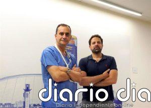 El hospital Virgen Macarena de Sevilla, premio a la mejor innovación tecnológica en el congreso de Cirugía Endoscópica
