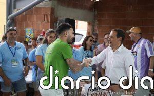 El I Concurso Nacional de Chapas reúne en Villaco a medio millar de personas y corona a sus ganadores