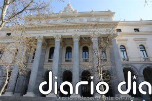 El Ibex 35 abre ligeramente al alza y toca los 20.200 puntos, con el petróleo subiendo a 89 dólares
