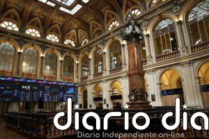 El Ibex 35 cae un 0,3% en la media sesión, por debajo los 20.100 puntos, con el crudo en 90 dólares