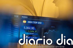 El Ibex 35 cierra en 20.057 puntos, un 0,17% más