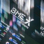 El Ibex 35 pugna por los 20.000 puntos, tras retroceder un 0,10% en la media sesión