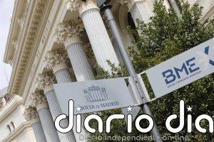 El Ibex 35 sube casi un 0,4% en la apertura y logra rebasar los 20.300 puntos, con el crudo a la baja