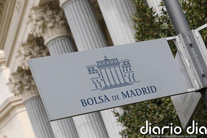 El Ibex 35 sube con fuerza en la apertura y logra superar los históricos 20.200 puntos