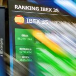 El Ibex 35 sube un 2% la primera semana de agosto tras conquistar los históricos 20.000 puntos