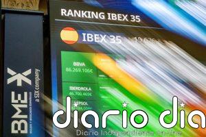 El Ibex 35 sube un 2% la primera semana de agosto tras conquistar los históricos 20.000 puntos