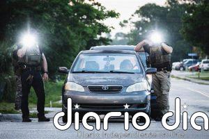 El ICE equipará a todos sus agentes con cámaras corporales para agosto