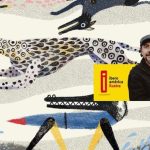 El ilustrador mexicano Luis Miguel San Vicente Oliveros gana el 17º Catálogo Iberoamérica Ilustra