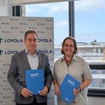 El Imdeec y la Universidad Loyola vuelven a unir esfuerzos por el emprendimiento, innovación y retención de talento