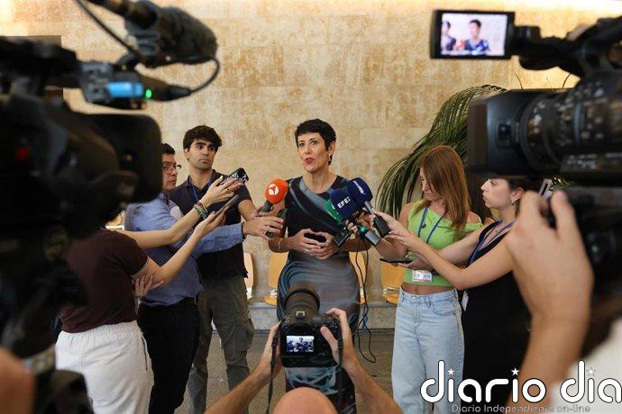 El IMV llegó en julio a 2,6 millones de personas, un 41% menores, según Seguridad Social