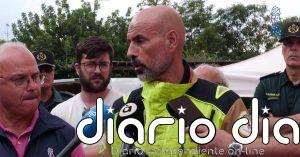 El incendio de Segorbe se da por estabilizado y su evolución es "muy favorable"