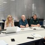 El incendio forestal de Las Peñas de Riglos (Huesca) quema ya 2.500 hectáreas