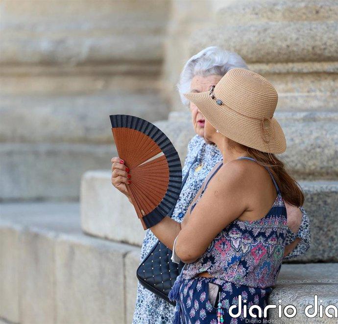 El inicio de agosto deja récord de temperatura mínima, con 26,3ºC en Reus (Tarragona)