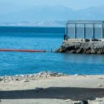 El Instituto de Medicina Legal de Ceuta eleva a 82 los fallecidos en el mar intentando cruzar la frontera