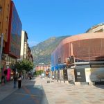 El IPC avanzado de julio en Andorra sube una décima y se sitúa en el +4,3%