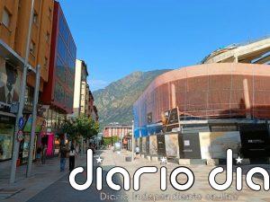 El IPC avanzado de julio en Andorra sube una décima y se sitúa en el +4,3%