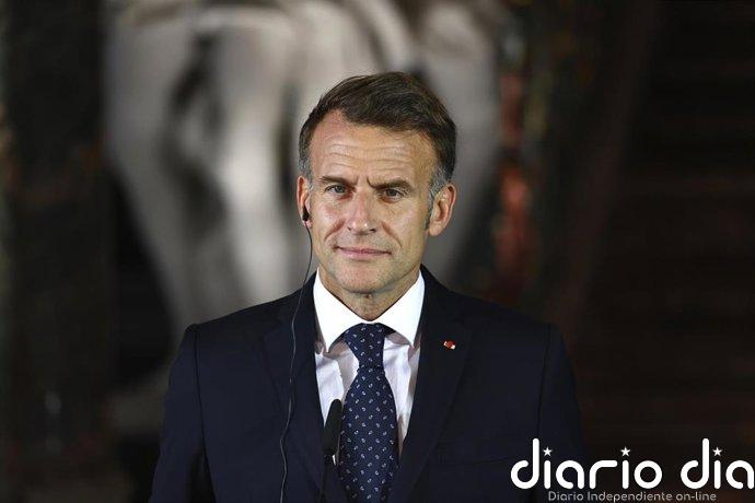 El IPC de Francia repunta en agosto al 2,4% y hasta el 2,7% en tasa armonizada