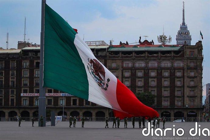 El IPC de México retrocede en julio al 3,12% interanual desde el 3,37% de junio
