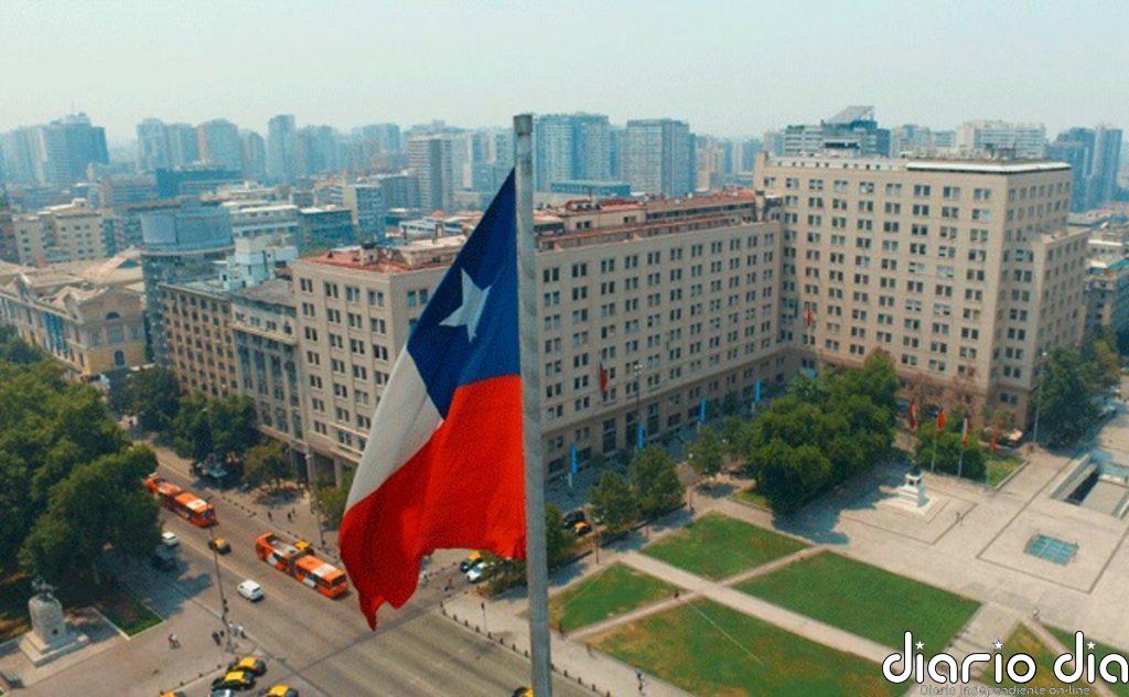 El IPC interanual de Chile cayó en julio ocho décimas, hasta el 3,5%, aunque la lectura mensual subió al 0,1%