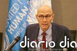 El jefe de DDHH de la ONU pide el "fin inmediato" de ataques en Yemen para evitar un "conflicto a gran escala"