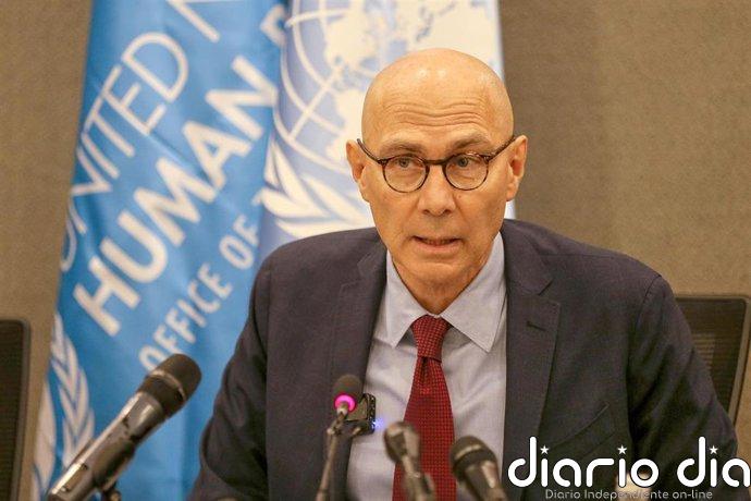 El jefe de DDHH de la ONU pide el "fin inmediato" de ataques en Yemen para evitar un "conflicto a gran escala"