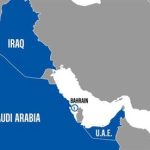 El jefe del CENTCOM concluye su gira de diez días por Oriente Próximo, tras visitar seis países y el USS Abraham Lincoln