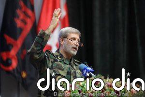 El jefe del Ejército iraní ofrece más de 20.000 euros por matar o capturar a soldados estadounidenses