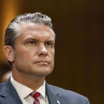 El jefe del Pentágono acude este miércoles en Panamá a un foro de la coalición Escudo de las Américas