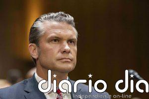 El jefe del Pentágono acude este miércoles en Panamá a un foro de la coalición Escudo de las Américas