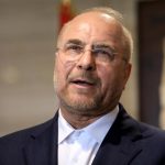 El jefe negociador de Irán visitará este miércoles Irak para abordar la situación en la región