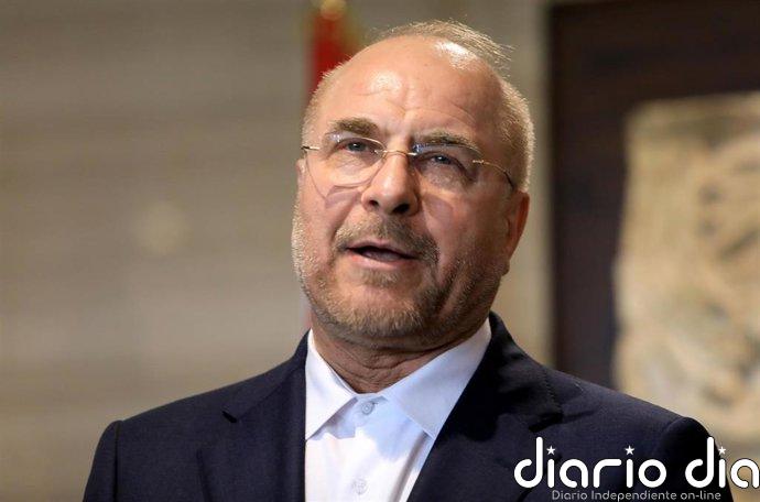 El jefe negociador de Irán visitará este miércoles Irak para abordar la situación en la región