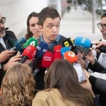 El juez archiva la querella por calumnias que interpuso Errejón a Mouliaá por acusarle de extorsionar testigos