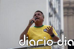 El juez De Moraes impide a los hijos de Bolsonaro que le visiten por el Día del Padre este domingo