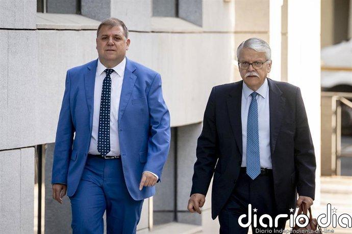 El juez ordena a la Guardia Civil que realice un nuevo clonado del teléfono del exjefe de gabinete de Pedro Sánchez