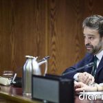 El juez vuelve a rechazar que testifique el ex 'número dos' de Cerdán y un exdirector de comunicación de PSOE