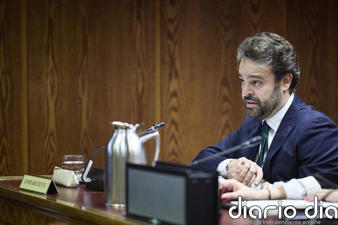 El juez vuelve a rechazar que testifique el ex 'número dos' de Cerdán y un exdirector de comunicación de PSOE