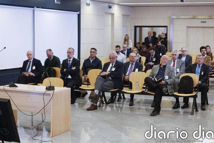 El juicio de 'Kitchen': cuatro meses, cien testigos y la duda de si fue un "espionaje" o una operación policial "legal"