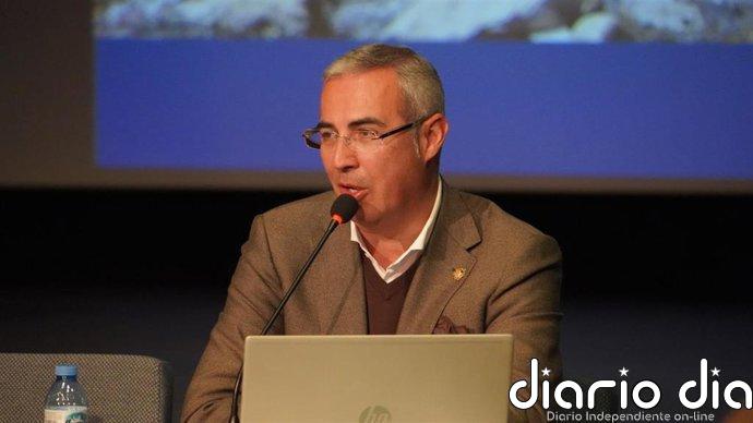 El juicio por el crimen del funcionario Antonio Campos en El Ejido arrancará el 22 de octubre