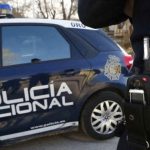 El libertad dos hombres que suman 76 antecedentes detenidos tras robar en furgonetas y usar tarjetas ajenas