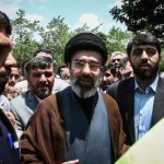 El líder supremo iraní nombra a Ali Abdulahi nuevo jefe del Estado Mayor de las Fuerzas Armadas