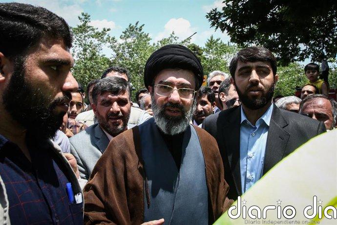 El líder supremo iraní nombra a Ali Abdulahi nuevo jefe del Estado Mayor de las Fuerzas Armadas