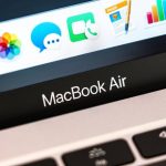 El MacBook Air sufre la crisis mundial de chips de memoria y sus envíos se retrasan en torno a un mes