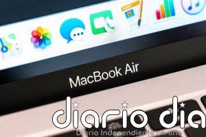 El MacBook Air sufre la crisis mundial de chips de memoria y sus envíos se retrasan en torno a un mes