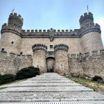 El Madrid más medieval se puede conocer a través de sus castillos en Manzanares, Arroyomolinos o Buitrago