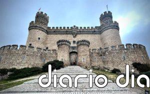 El Madrid más medieval se puede conocer a través de sus castillos en Manzanares, Arroyomolinos o Buitrago