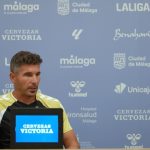 El Málaga afronta con ilusión la visita al Santiago Bernabéu