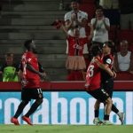 El Mallorca se estrena en Segunda con victoria ante el Valladolid