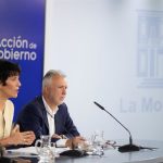 El 'mando único' en Ceuta se extiende hasta el 31 de diciembre, con posibilidad de prórroga